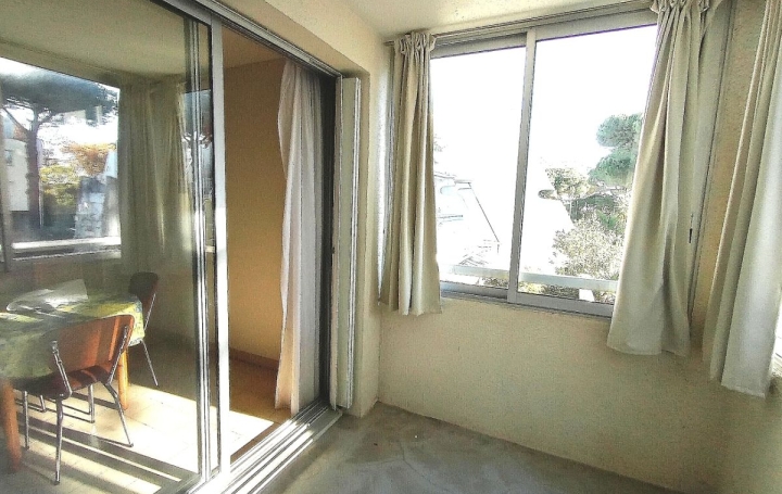 2 Pièces LA GRANDE-MOTTE (34280)  34 m2 149 000 € 