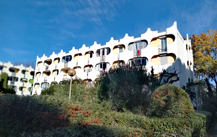 3 Pièces LA GRANDE-MOTTE (34280)  68 m2 315 000 € 