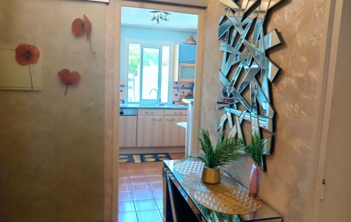 3 Pièces LA GRANDE-MOTTE (34280)  68 m2 315 000 € 