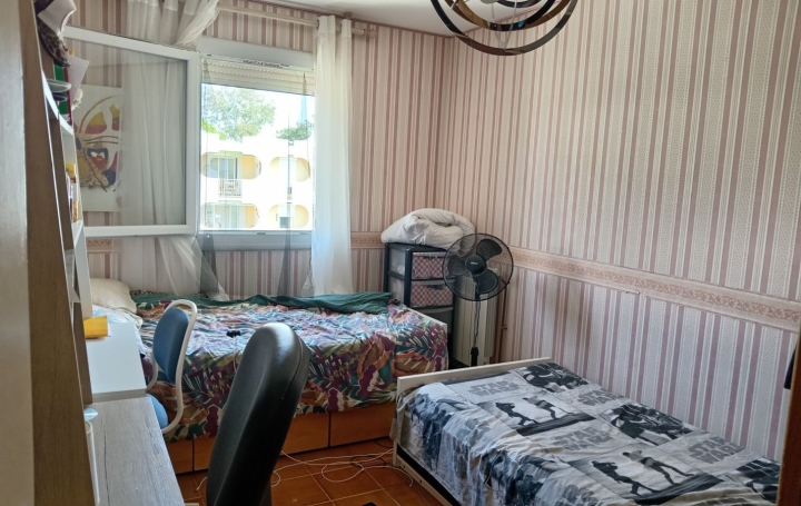 3 Pièces LA GRANDE-MOTTE (34280)  68 m2 315 000 € 