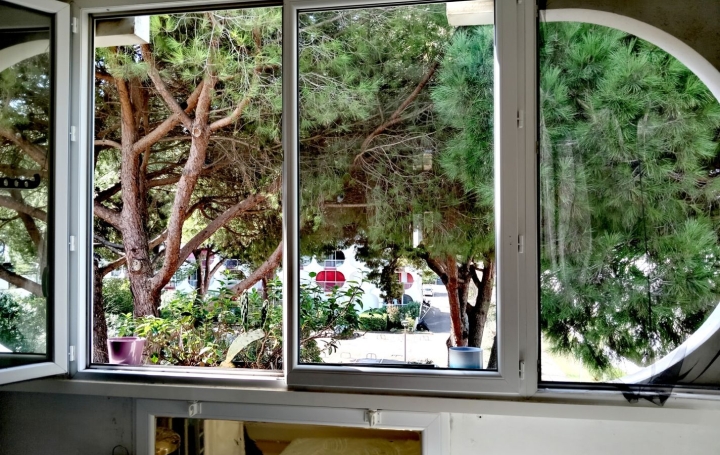 3 Pièces LA GRANDE-MOTTE (34280)  68 m2 315 000 € 