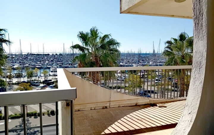 2 Pièces LA GRANDE-MOTTE (34280)  55 m2 348 000 € 