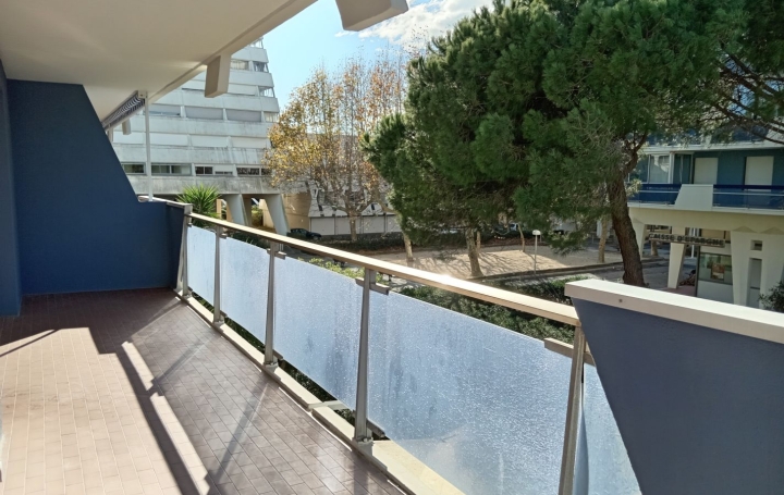 2 Pièces LA GRANDE-MOTTE (34280)  44 m2 234 000 € 