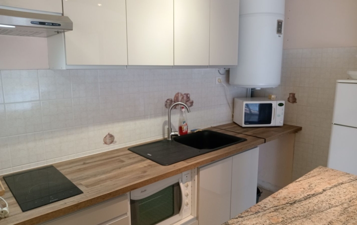 2 Pièces LA GRANDE-MOTTE (34280)  44 m2 234 000 € 