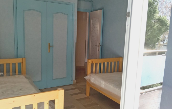 2 Pièces LA GRANDE-MOTTE (34280)  44 m2 234 000 € 