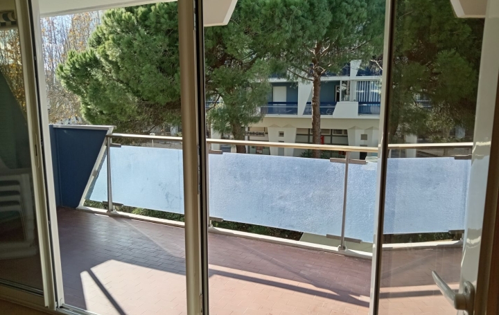 2 Pièces LA GRANDE-MOTTE (34280)  44 m2 234 000 € 