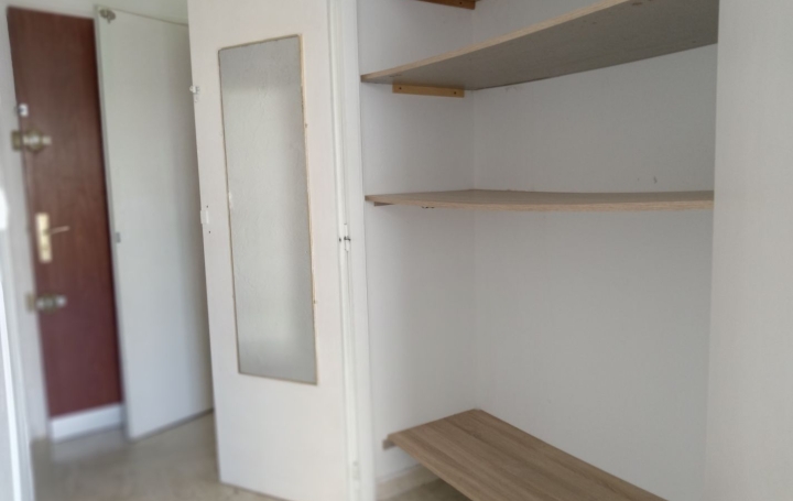 Studio LA GRANDE-MOTTE (34280)  25 m2 129 000 € 