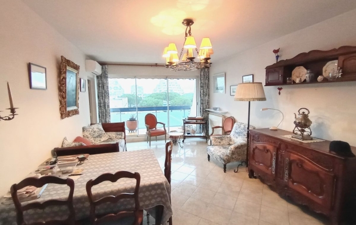 3 Pièces LA GRANDE-MOTTE (34280)  68 m2 474 000 € 