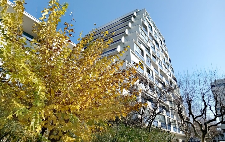 Appartement LA GRANDE-MOTTE (34280) 68 m<sup>2</sup> 474 000 € 