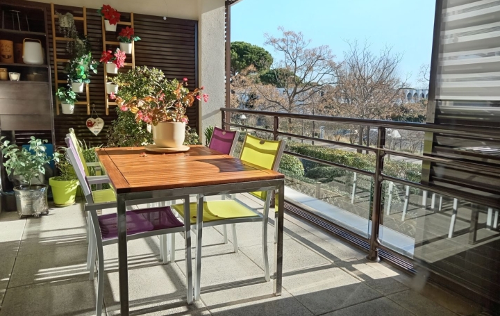 3 Pièces LA GRANDE-MOTTE (34280)  73 m2 699 000 € 