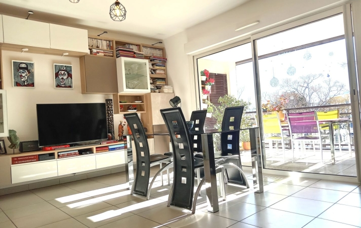 3 Pièces LA GRANDE-MOTTE (34280)  73 m2 699 000 € 