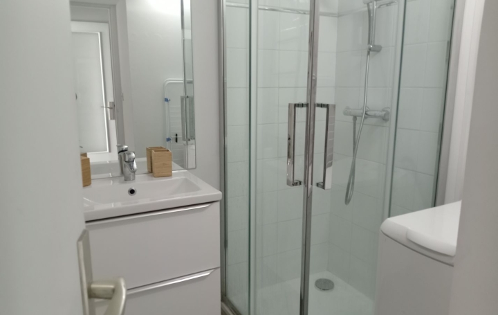 Studio LA GRANDE-MOTTE (34280)  33 m2 170 000 € 