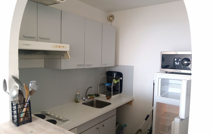 Studio LA GRANDE-MOTTE (34280)  33 m2 170 000 € 