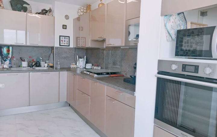 2 Pièces LA GRANDE-MOTTE (34280)  60 m2 369 000 € 