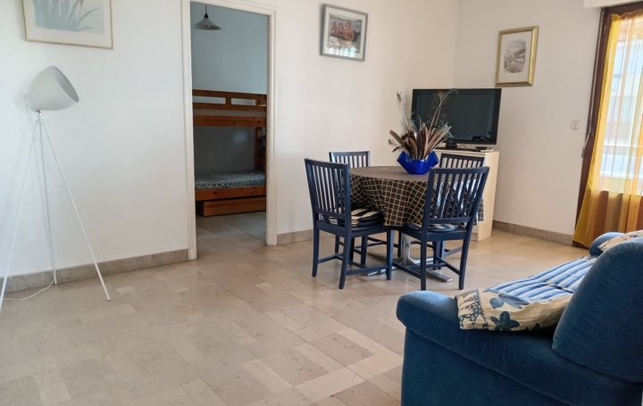 3 Pièces LA GRANDE-MOTTE (34280)  68 m2 433 000 € 