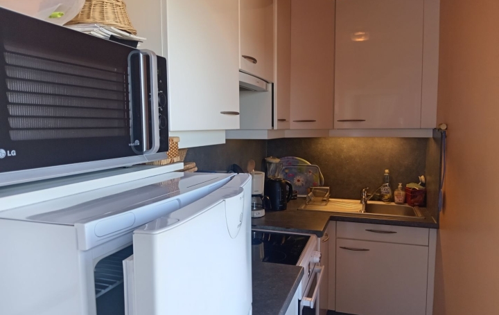 3 Pièces LA GRANDE-MOTTE (34280)  68 m2 433 000 € 