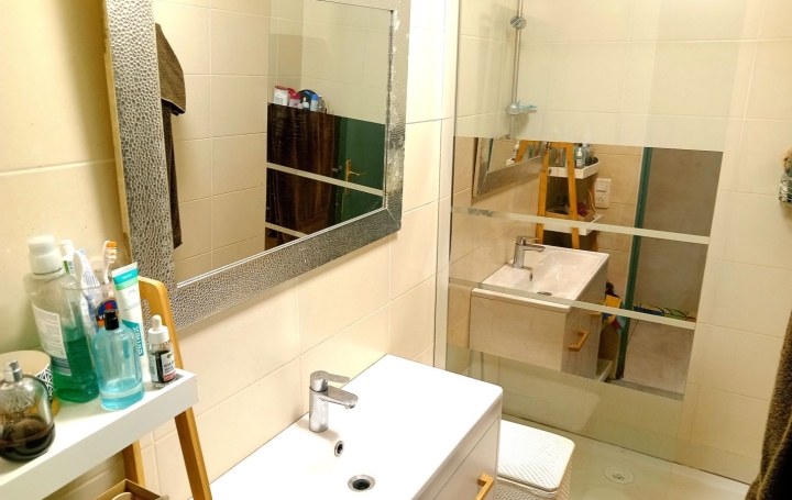 2 Pièces LA GRANDE-MOTTE (34280)  38 m2 155 000 € 