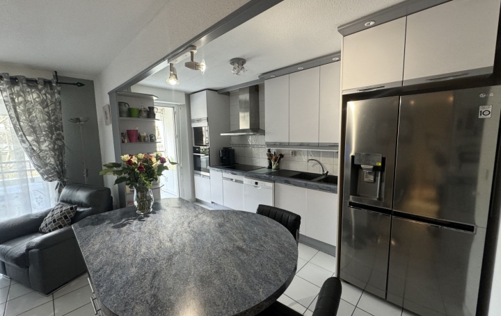 3 Pièces LA GRANDE-MOTTE (34280)  84 m2 676 000 € 