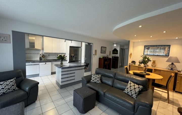 3 Pièces LA GRANDE-MOTTE (34280)  84 m2 676 000 € 