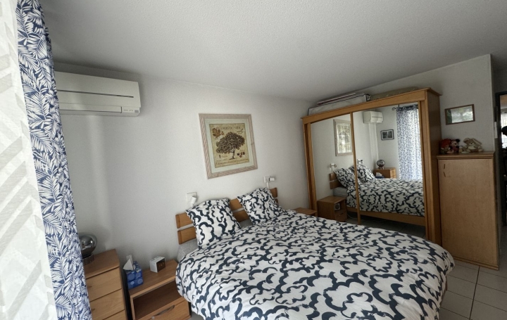 3 Pièces LA GRANDE-MOTTE (34280)  84 m2 676 000 € 