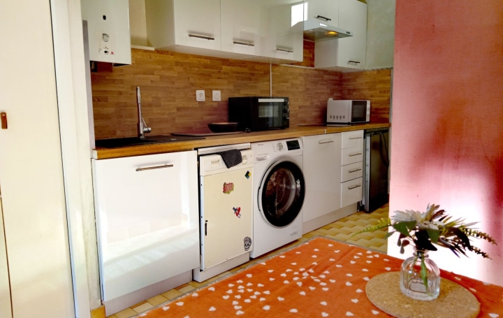 Studio LA GRANDE-MOTTE (34280)  23 m2 139 000 € 