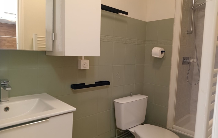 Studio LA GRANDE-MOTTE (34280)  23 m2 139 000 € 