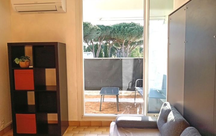 Studio LA GRANDE-MOTTE (34280)  23 m2 139 000 € 