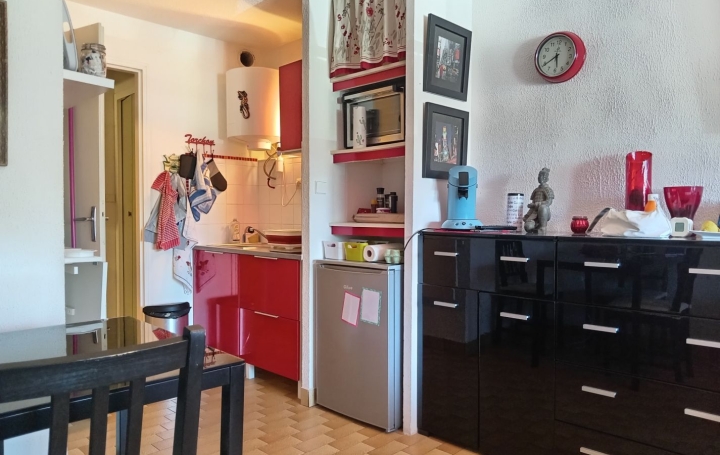 Studio LA GRANDE-MOTTE (34280)  21 m2 112 000 € 