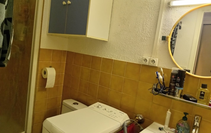 Studio LA GRANDE-MOTTE (34280)  21 m2 112 000 € 