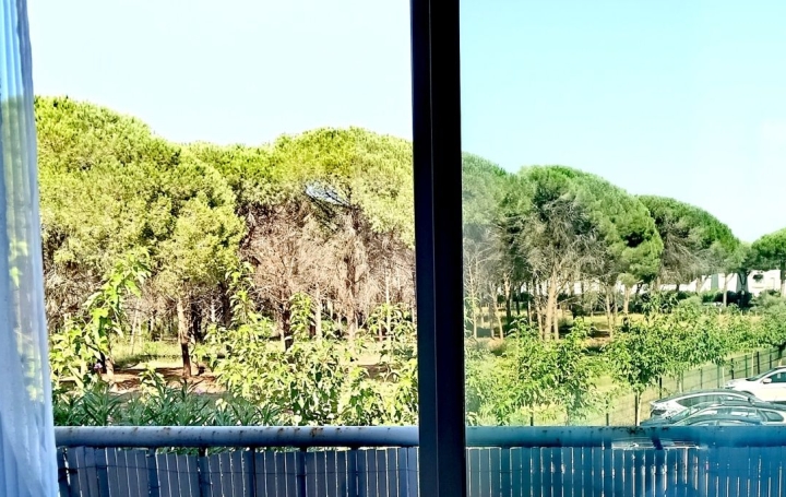 Studio LA GRANDE-MOTTE (34280)  21 m2 112 000 € 