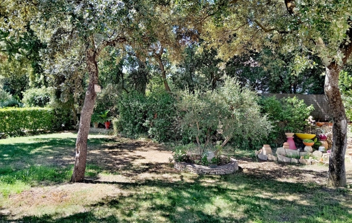 Maison BOISSIERES (30114)  100 m2 419 000 € 