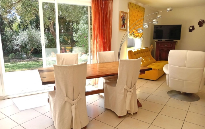 Maison BOISSIERES (30114)  100 m2 419 000 € 