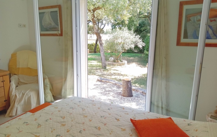 Maison BOISSIERES (30114)  100 m2 419 000 € 