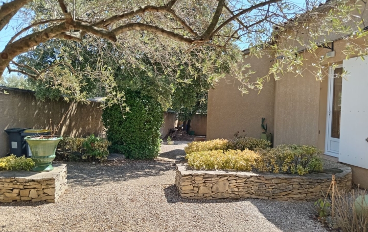 Maison BOISSIERES (30114)  100 m2 419 000 € 