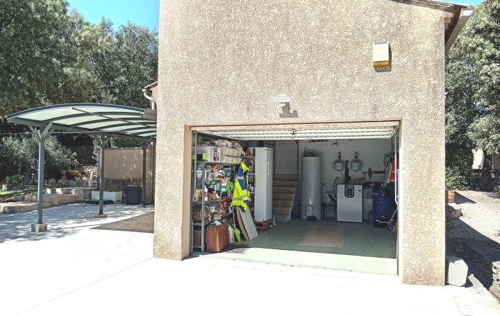 Maison BOISSIERES (30114)  100 m2 419 000 € 