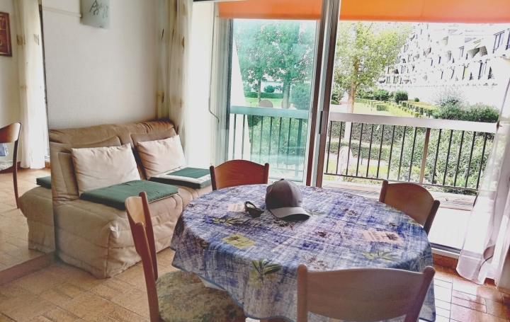 Studio LA GRANDE-MOTTE (34280)  23 m2 118 000 € 