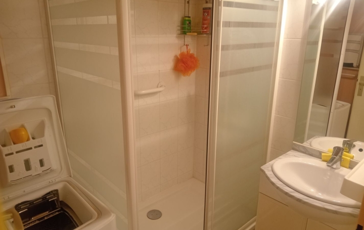 Studio LA GRANDE-MOTTE (34280)  23 m2 118 000 € 