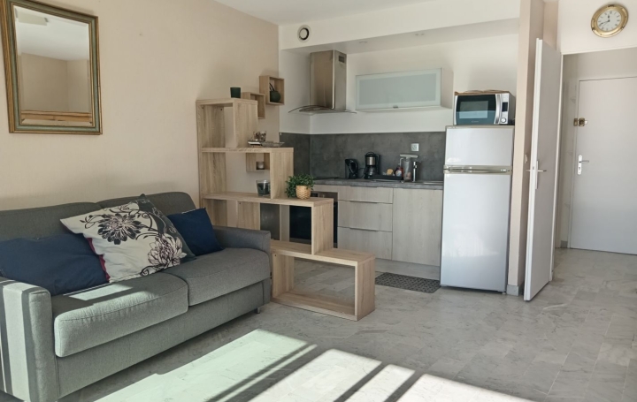 Studio LA GRANDE-MOTTE (34280)  25 m2 239 000 € 