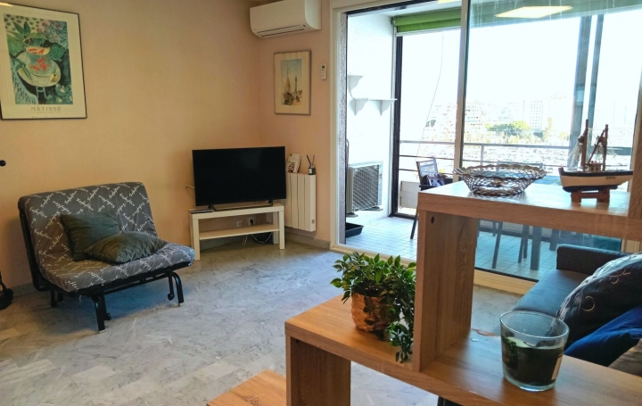 Studio LA GRANDE-MOTTE (34280)  25 m2 239 000 € 