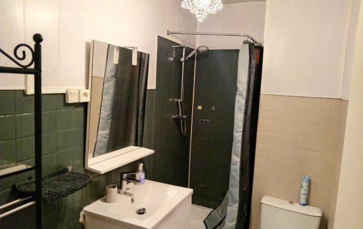 Studio LA GRANDE-MOTTE (34280)  21 m2 118 000 € 