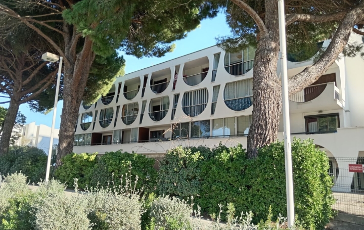 Studio LA GRANDE-MOTTE (34280)  21 m2 118 000 € 
