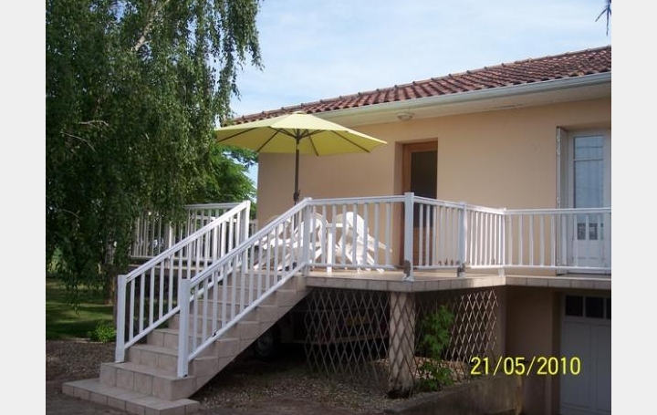 Réseau Immo-diffusion : Villa  FAUILLET  100 m2 158 000 € 