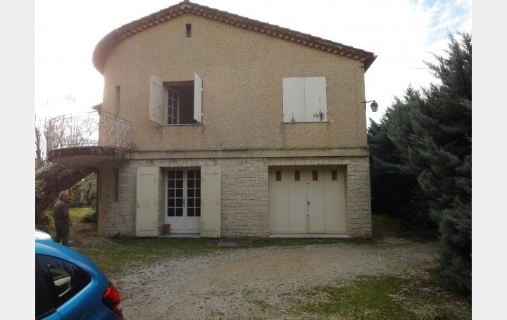 Réseau Immo-diffusion : Maison  MONTEUX  220 m2 310 000 € 