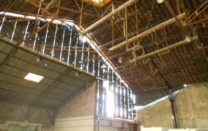 Autre SAINT-GILLES (30800)  850 m2 275 000 € 