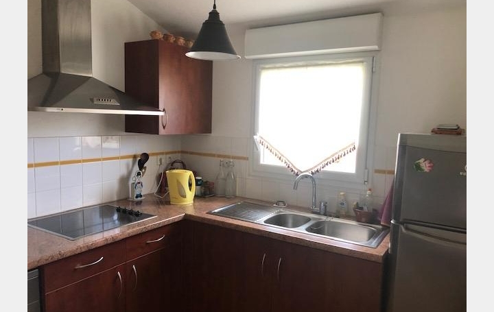 Villa SAINT-GILLES (30800)  65 m2 178 500 € 