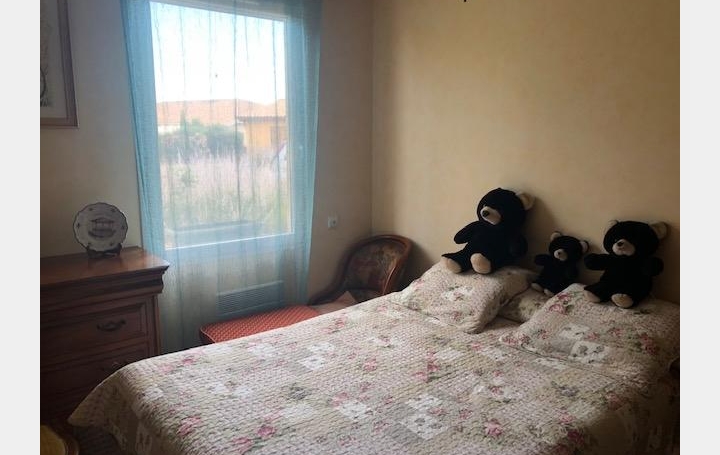 Villa SAINT-GILLES (30800)  65 m2 178 500 € 