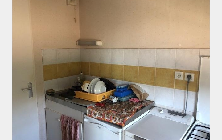 2 Pièces SAINT-GILLES (30800)  54 m2 70 500 € 