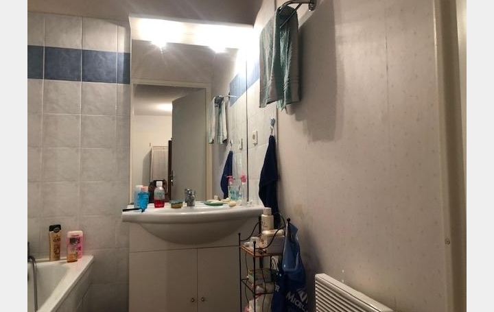 2 Pièces SAINT-GILLES (30800)  54 m2 70 500 € 