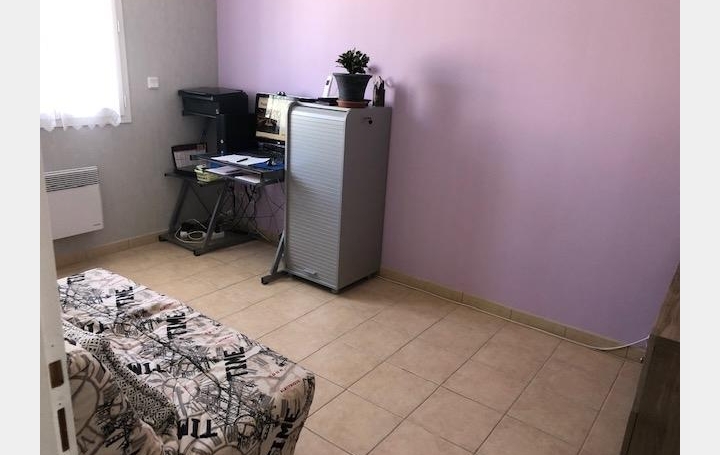 Villa SAINT-GILLES (30800)  86 m2 194 000 € 