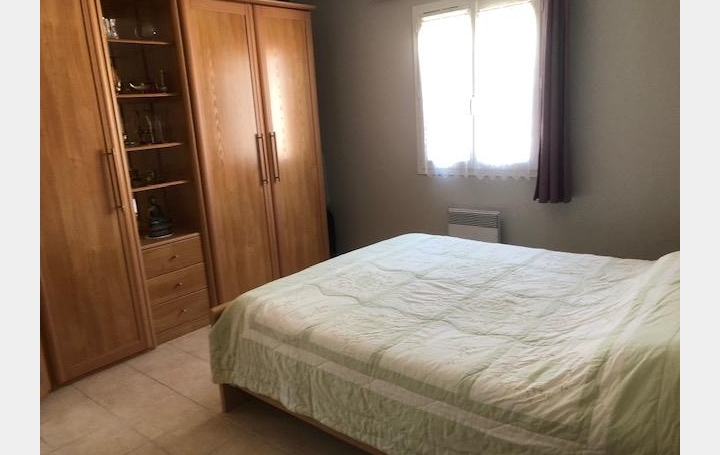 Villa SAINT-GILLES (30800)  86 m2 194 000 € 